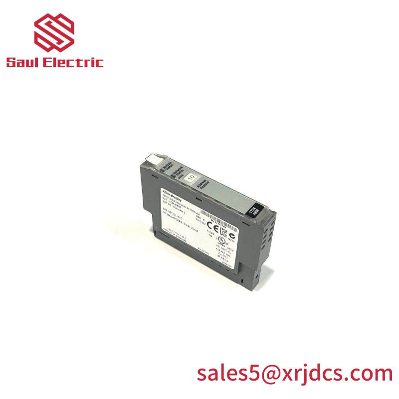 AB 1734-ARM RESERVE MODULE