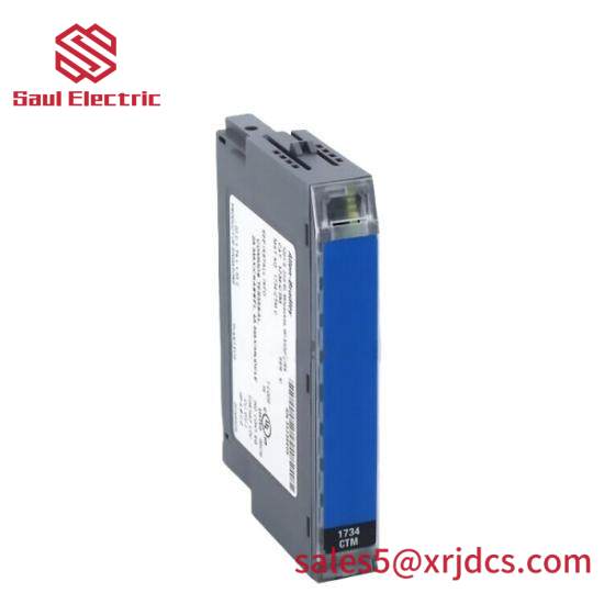 1734-CTM Terminal Module 1734CTM