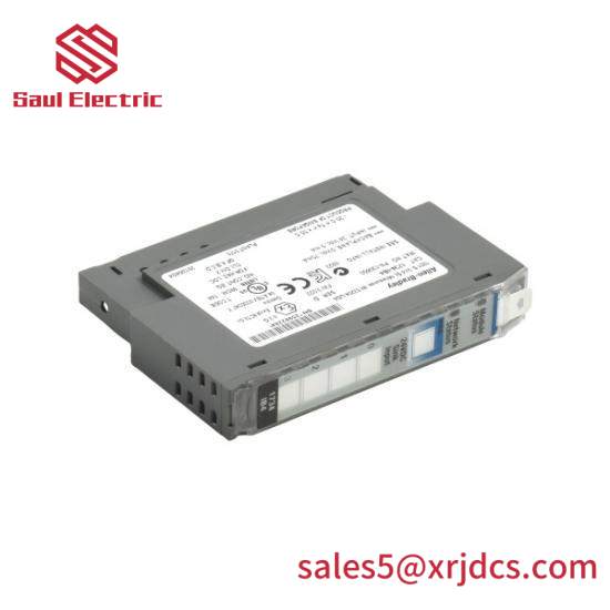 1734-IB4 4 Channel Input Module 1734IB4