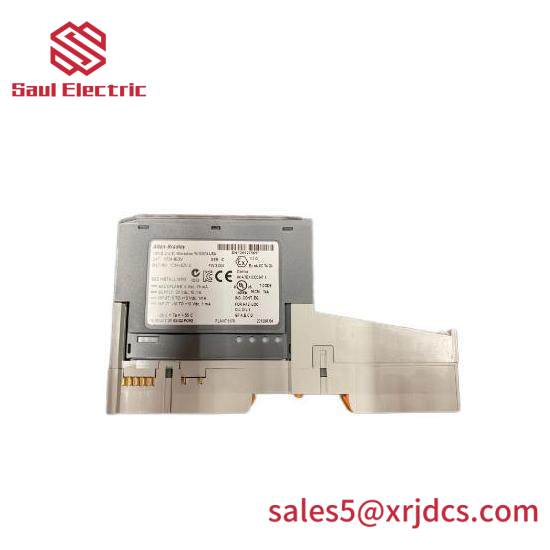 1734-IE2V/C  Input Module