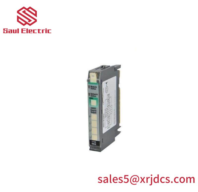 AB 2711-B6C15 AC-powered operator terminal