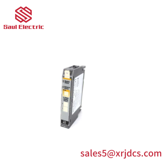 1734-OE2C/B Output Module
