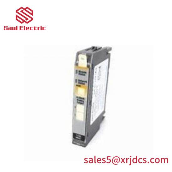 1734-OE2CK Analog Output Module
