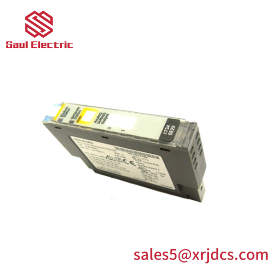 1734-OE2V Analog Voltage Output Module