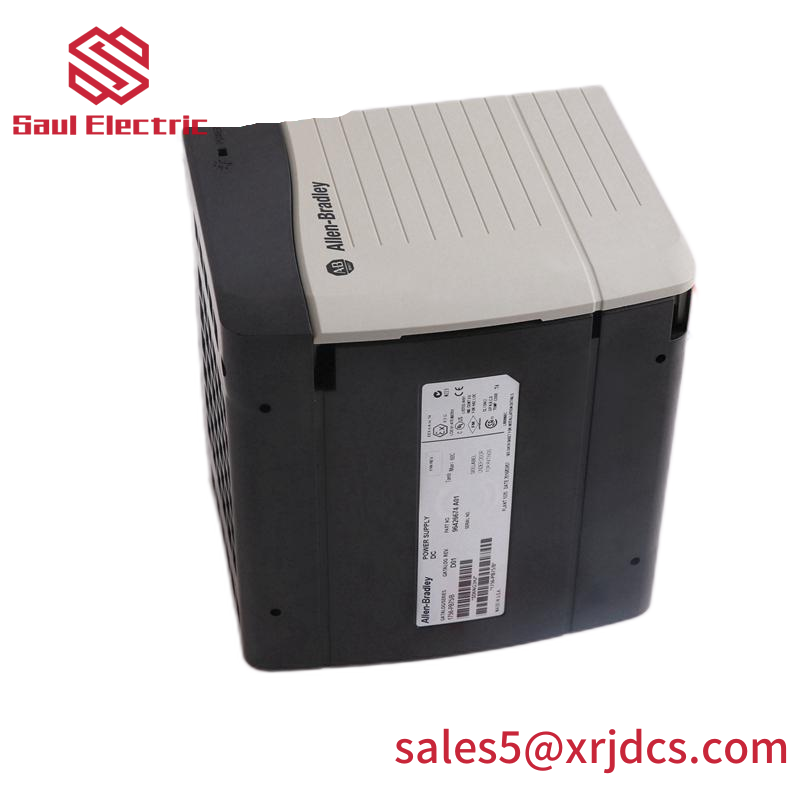 AB 1734-OW4 Digital Contact Module