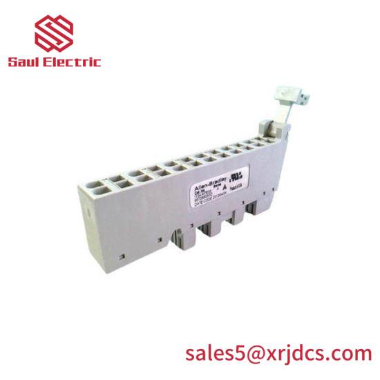 1734-RTB3 Terminal Block