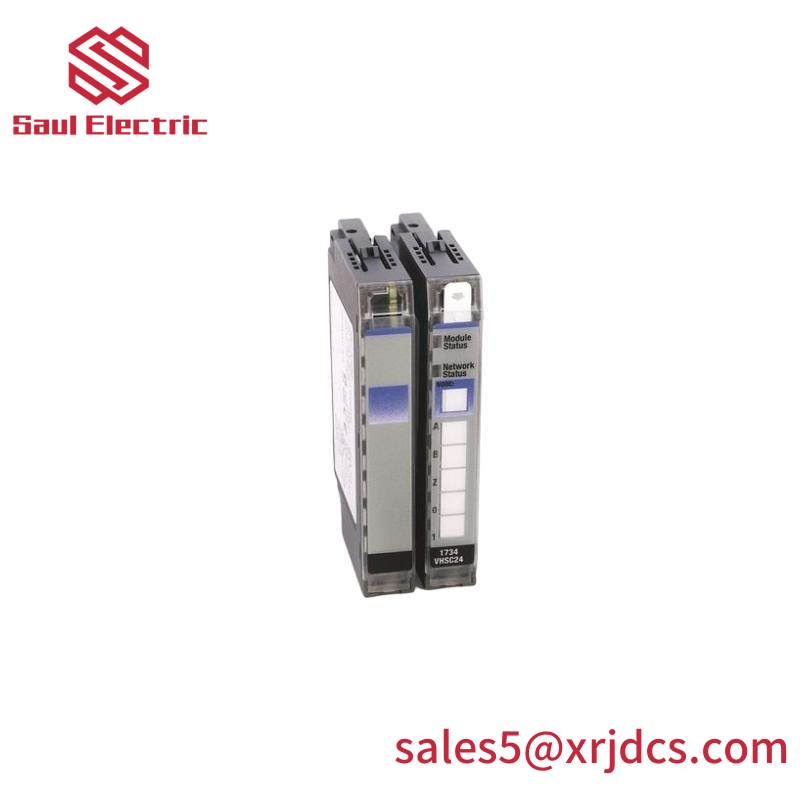  1734-SSI POINT I/O SSI ENCODER MODULE-K