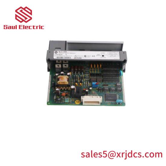 1734-TOP3 I/O One-piece Terminal Base