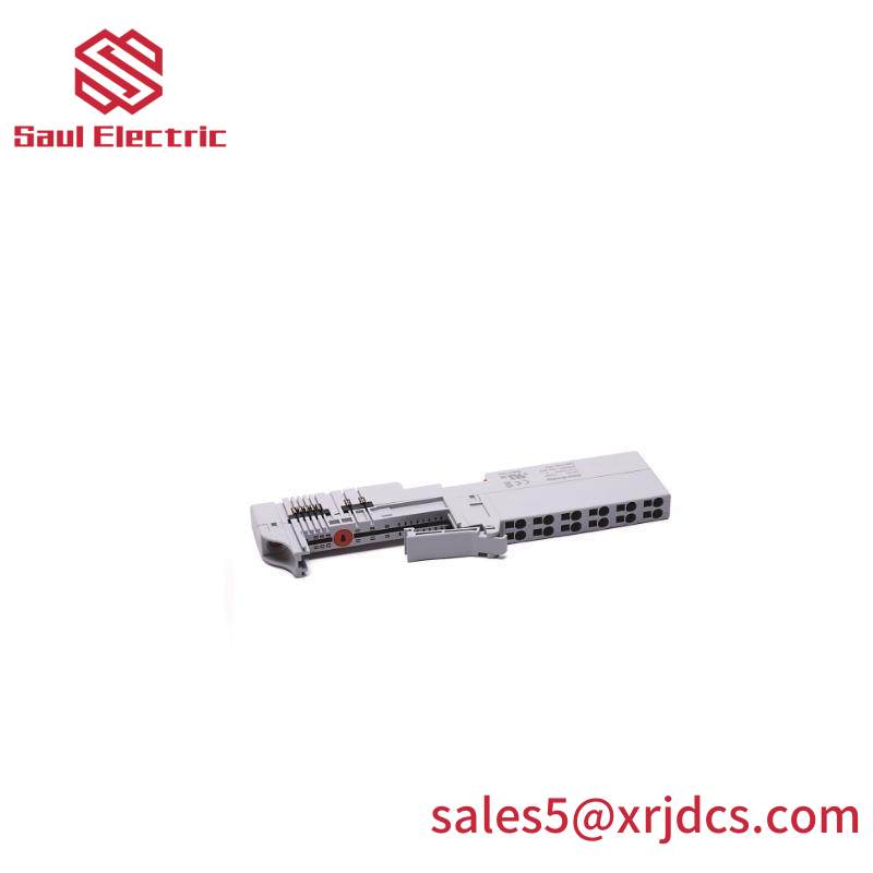 AB 1734-TOPS Terminal Base