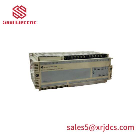 1745-E102 Combination Module