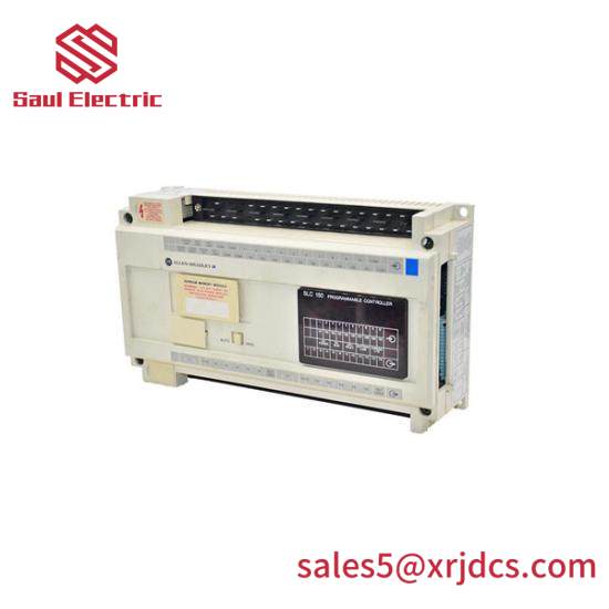 1745-LP153 Processor Unit