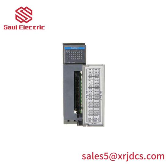 1746-0B32 Digital Output Module