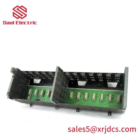 1746-A13/B 13-Slot Rack