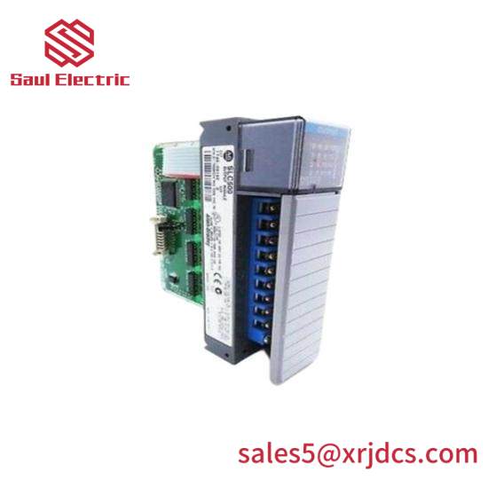 1746-IG16 Input Module
