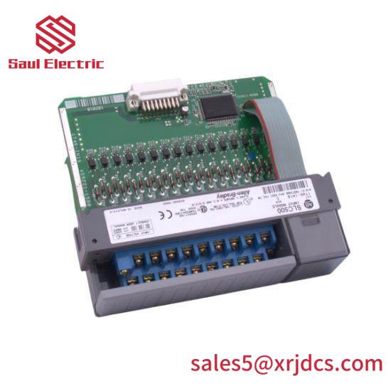 1746-IH16 Current Sinking DC Input Module