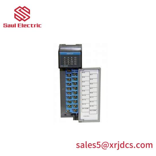 1746-IN16 Input Module