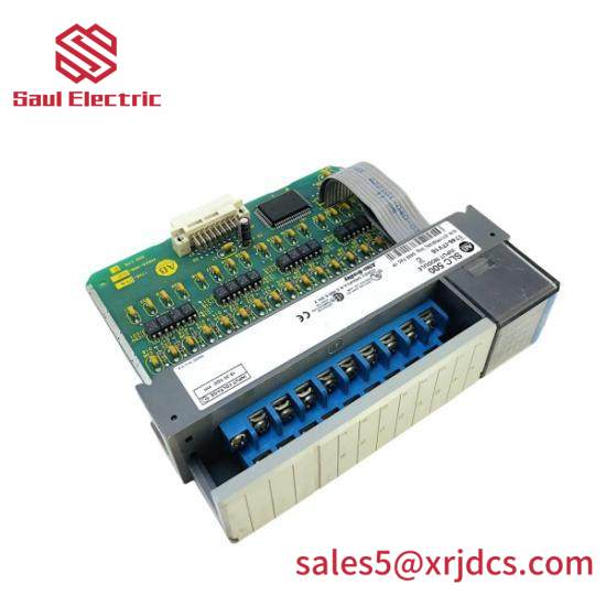1746-ITV16 1746ITV16 INPUT MODULE