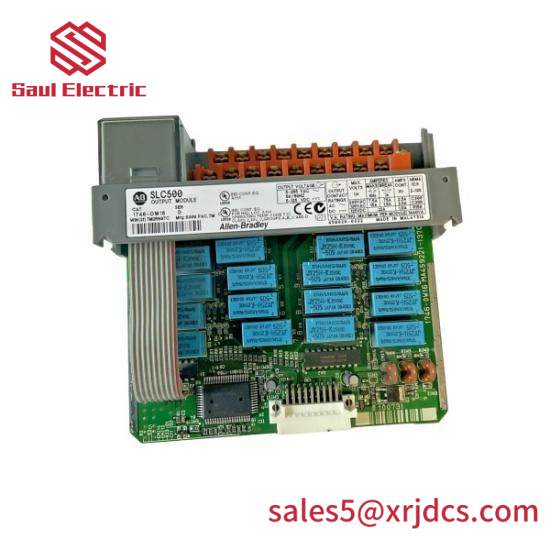 1746-NO41   Output Module  SLC 500