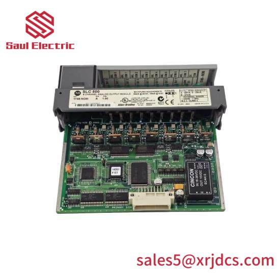 1746-NO8I   Input Module  SLC 500