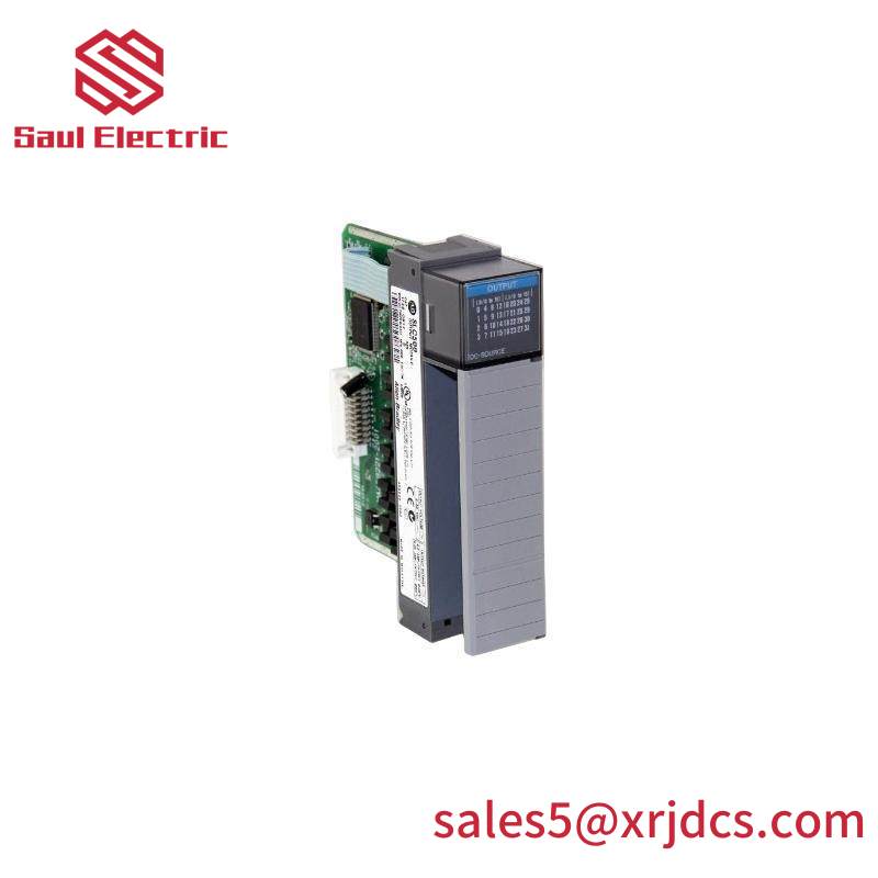AB 1746-OB32/D Series Output Module