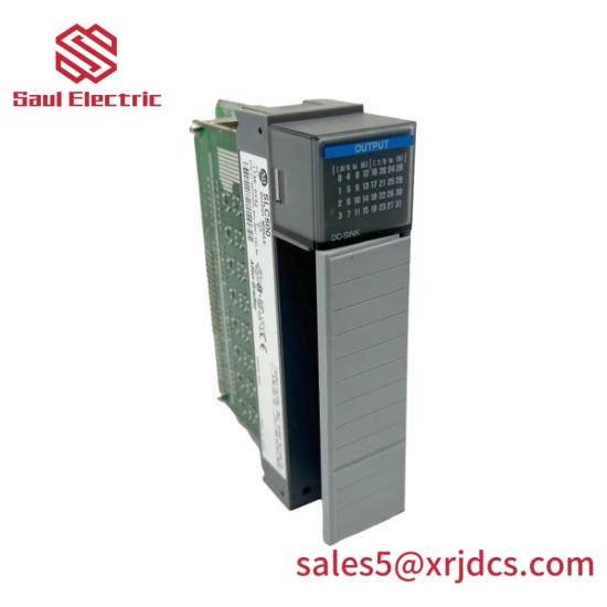 1746-OV32   Output Module  SLC 500