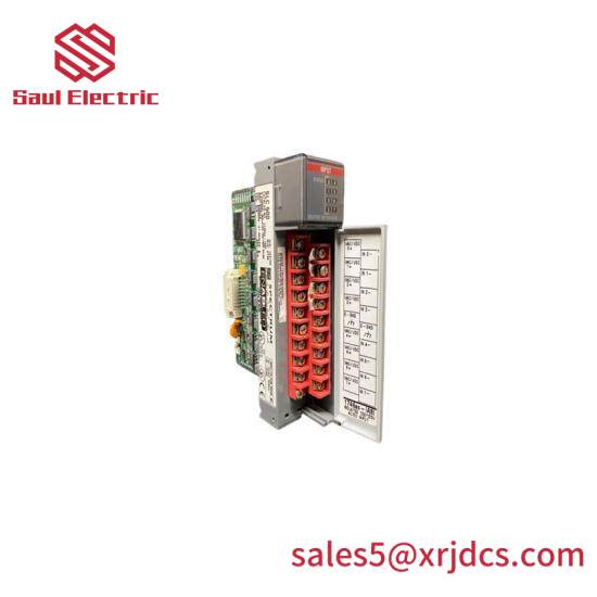1746SC-IA8I Input Module
