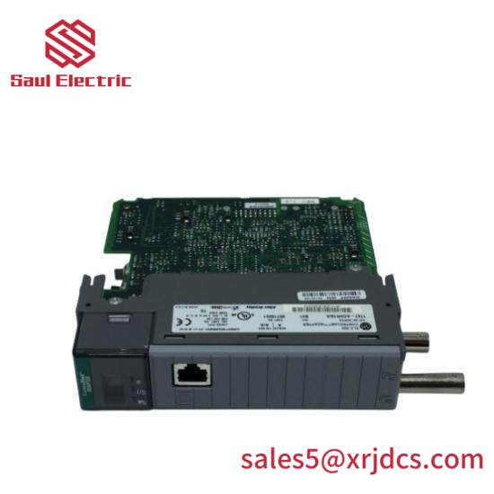 1747-ACNR15  ControlNet Adapter