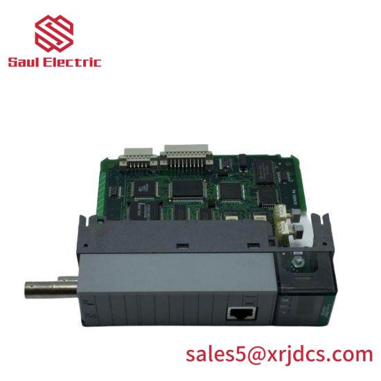 1747-ACNR15  ControlNet Adapter