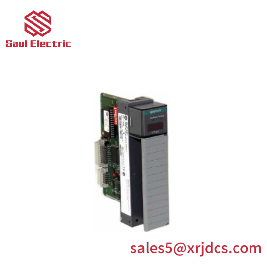 1747-ASB I/O Adapter Module