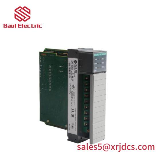 1747-BSN Backup Scanner Module SLC 500
