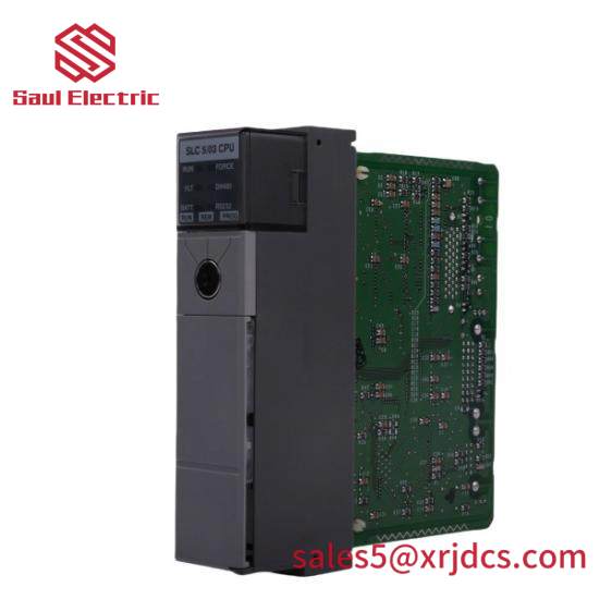 1747-L531 SLC 5/03 8K Controller