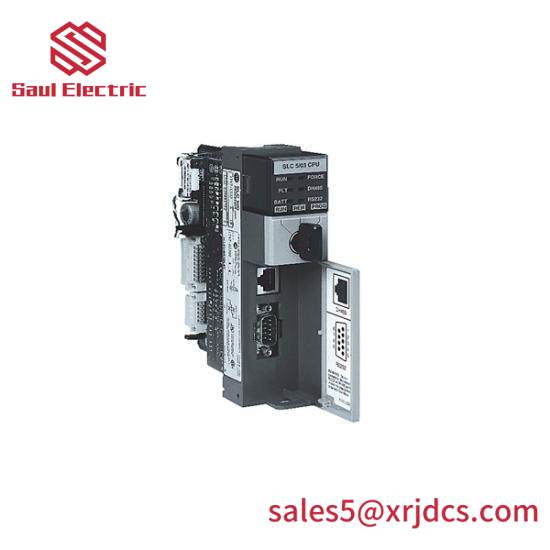 1747-L533 SLC 5/03 32K Controller