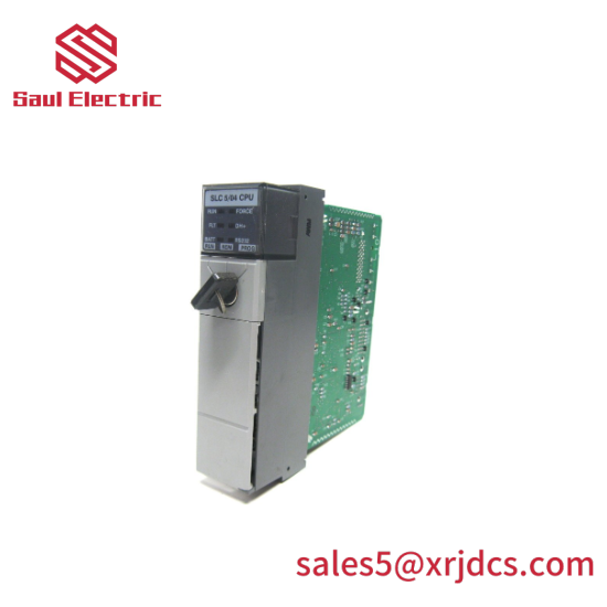 1747-L551  CPU Controller