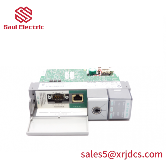 1747-L552  Processor