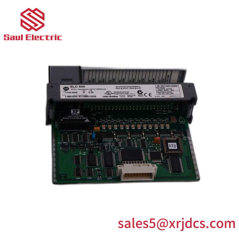 AB 1747-SDN DeviceNet Scanner Module
