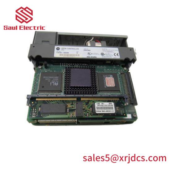 1747OC-EBCBA Controller CPU