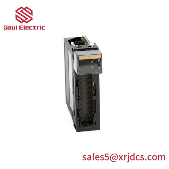 1756-0F4 analog output module