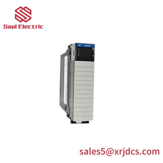 1756-1B32 Input Module