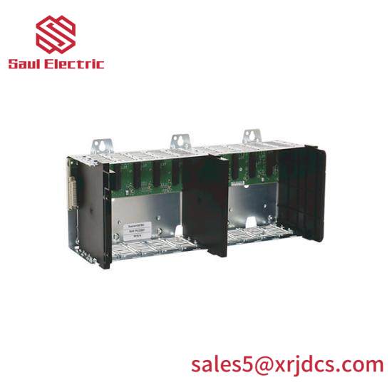 1756-A10/A 10 Slot ControlLogix Chassis Series A