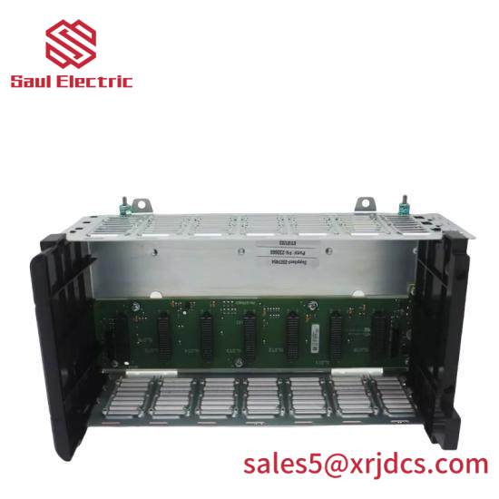 1756-A7/A ControlLogix Chassis