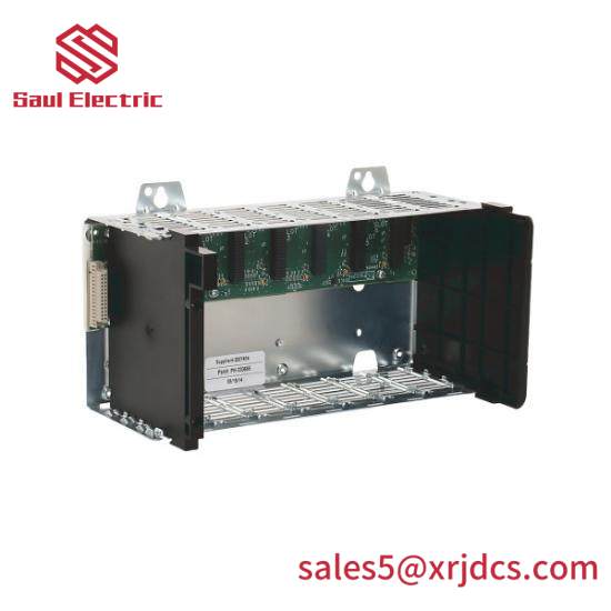 1756-A7K ControlLogix 7 Slots Chassis