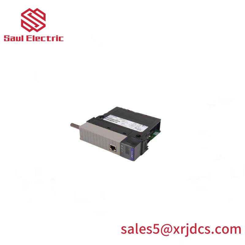 ControlLogix 1756-EN2T/D ControlLogix Communication Modules