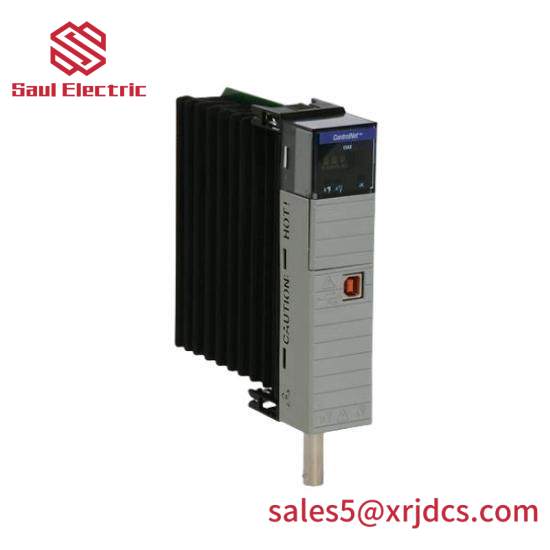 1756-CN2RXT ControlNet Redundant Bridge Module