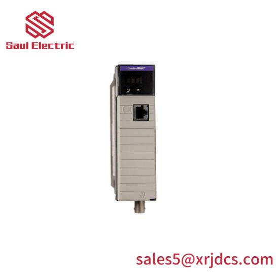 1756-CNB/A ControlLogix Communication Module