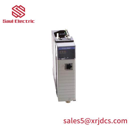 1756-CNB ControlLogix Communication Module