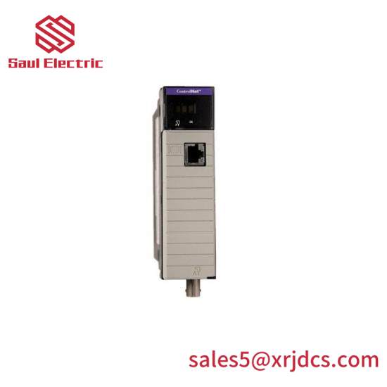 1756-CNB/E CNET ControlNet Bridge Module