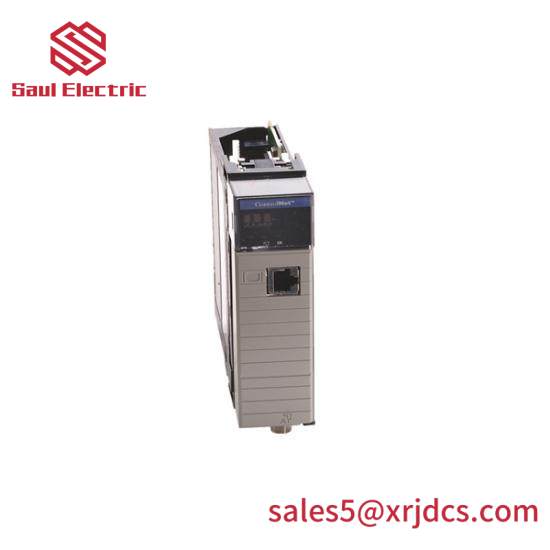 1756-CNBR ControlLogix Communication Module