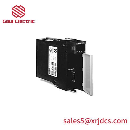 1756-DMD30 Drive Interface Module