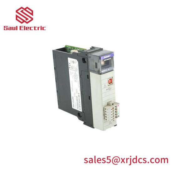 1756-DN8 Communication Module