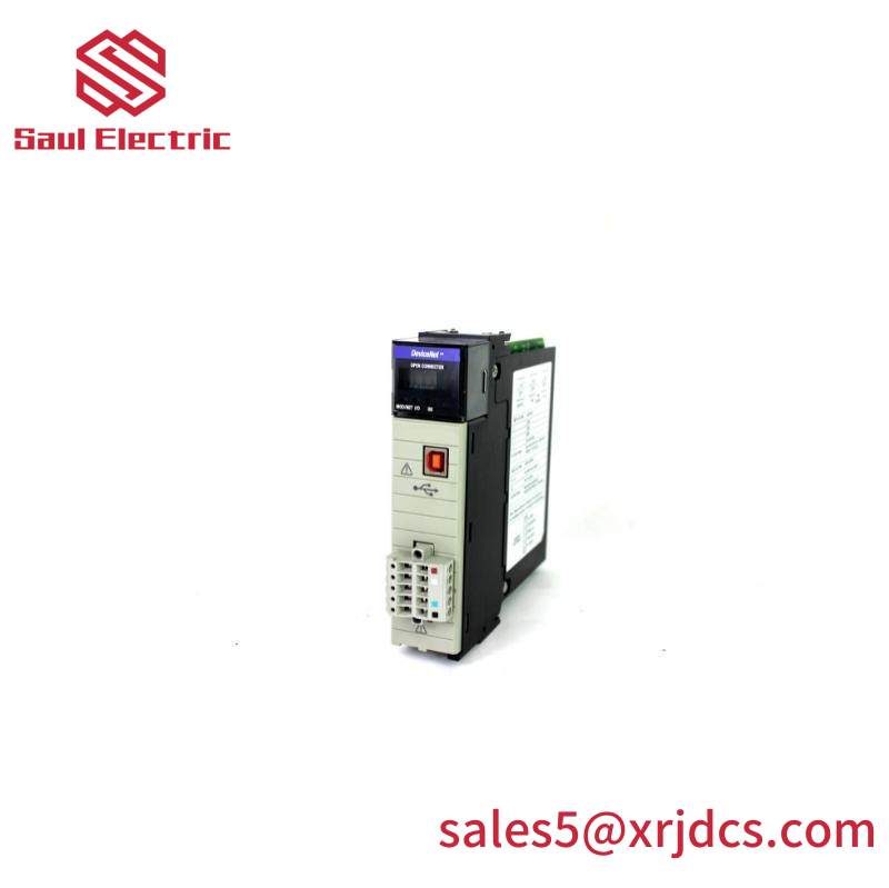 A-B 1756-DNB 白色盖子